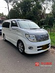 Nissan 2007年 Elgrand 30L 自动波高速之声