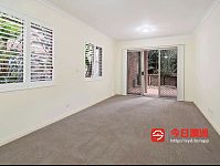 Chatswood 超值短租 方便舒适單人房拎包入住