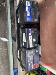 二手汽車電池