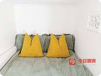 Sydenham    1分钟走到火车站Metro近市区机场短租新装修带