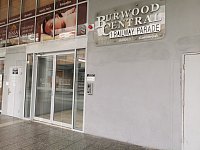 Burwood  Office 出租