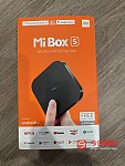 小米盒子 MiBox S 国际版