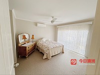 Beresfield Newcastle Metford豪华砖房别墅分租