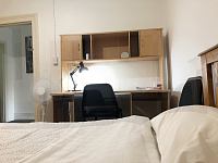 Glebe 8分钟步行到悉尼大学图书馆 295每周 15平单间包BILL