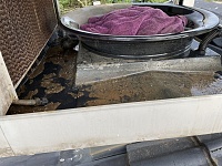 墨尔本专业冷暖气管道清洁维修暖气水冷空调
