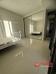 Burwood  westfield旁边apartment 2B2B侧卧出租