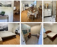 Beverly Hills Beverly hills独立3房House家具家电齐全拎包入住包