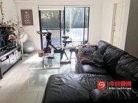 Parramatta  出租TownHouse单间280 perweek