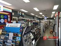 内城区Newsagency  生意转让