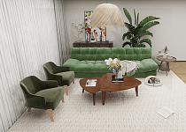  Styling Staging 房屋陳列設計
