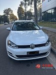 Volkswagen 2013年 14T 自动