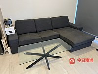 出售近新家具 沙发 冰箱 鞋柜 Wolli Creek 自提