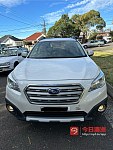 Subaru 2016年 25L 自动