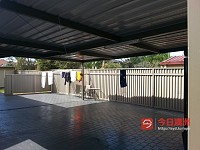 Guildford 出门300米到火车站单间出租