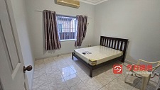 Auburn 双砖house 大房招租250