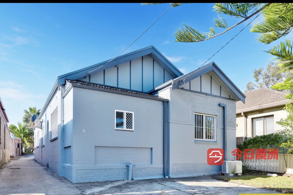 今日悉尼Campsie 阳光大房出租7 分钟火车站 Campsie 阳光大房出租7 分钟火车站