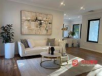 Killara 全新装修近火车站House出租