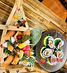 店主退休日式餐厅降价转让walk in and out