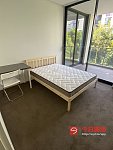 Rosebery 两室两卫 中央空调 花园公寓
