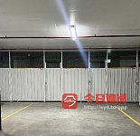 Mascot  central 超大车位出租 可去健身房