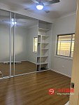 Granville  新装单间招租