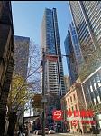 Sydney      整租绿地大楼高层53楼美景 拎包入住 样样齐全