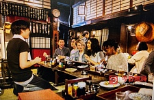 优质日式餐厅韩国烧烤中餐馆出售