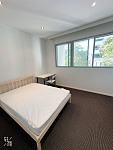 Rosebery 健身房 游泳池 两室两卫 提供家具家电