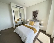 Homebush burwood附近次卧近火车站出租