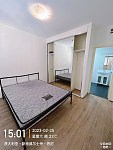 Chippendale 市中心 两室两卫 木地板 空调