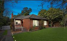 Glen Waverley 距The Glen 购物中心50米  新粉刷校区房出租