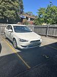 6599低价出售 2012 Mitsubishi Lancer CJ MY13 LX Sportback