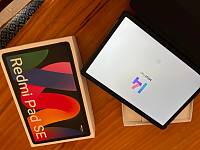 Redmi pad SE