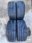 意大利制造Oz Racing 19吋带米其林PS4S出售