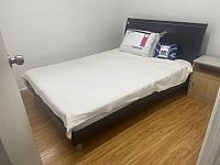 Beverly Hills Beverly Hill 独立3房house家具家电齐全包水电网拎包入住