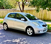 租车 租赁 商用 自用 丰田 Yaris Uber Didi