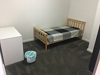 Hurstville 中心位置1分钟Westfield 2分钟火车站