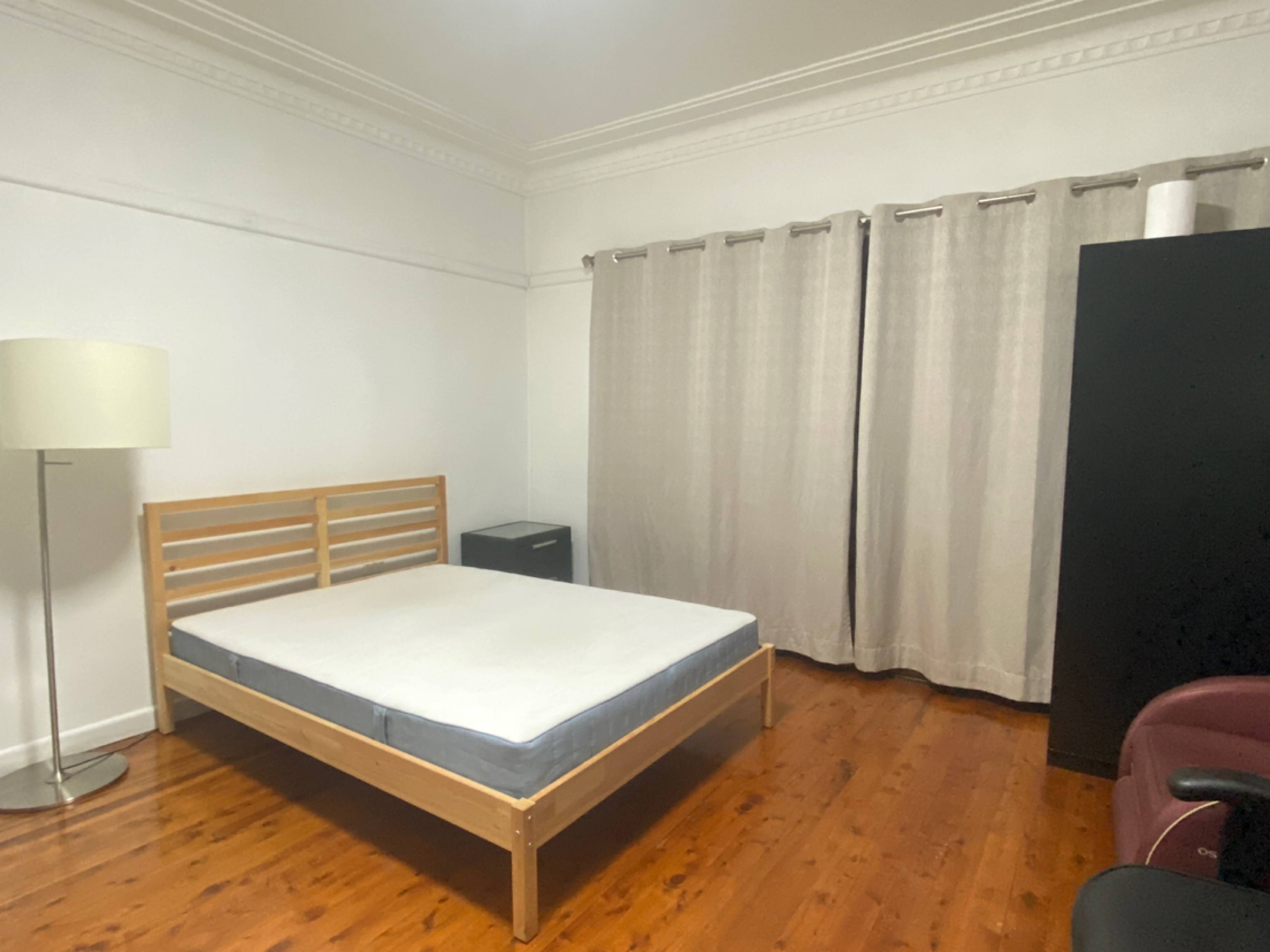 今日悉尼Lidcombe 大房间出租3房大House Lidcombe 大房间出租3房大House
