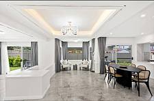 Hurstville 豪华7房4卫大House 整租