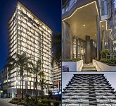 Burwood 最佳位置靠Westfield朝北次卧