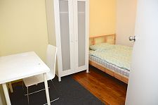 Seven Hills 交通便利 生活购物方便 安静舒适大床房