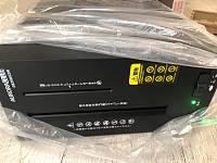 全新日本制碎纸机