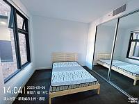 Rosebery 超新 两室两卫 高层公寓 中央空调