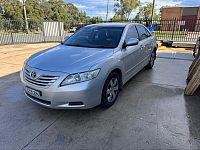 Toyota 2008年 24L 自动