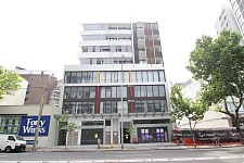 St Leonards  一房整租