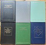 澳洲全新邮票年册1981至1989年共9本Ryde自取
