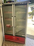 冰箱 1100