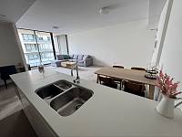Rosebery 超大2房2卫高级公寓包家具拎包入住