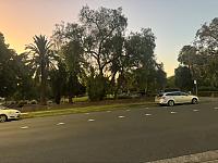 Bankstown 火车站附近带阳台的单间出租