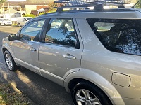 Ford 2010年 30L 自动